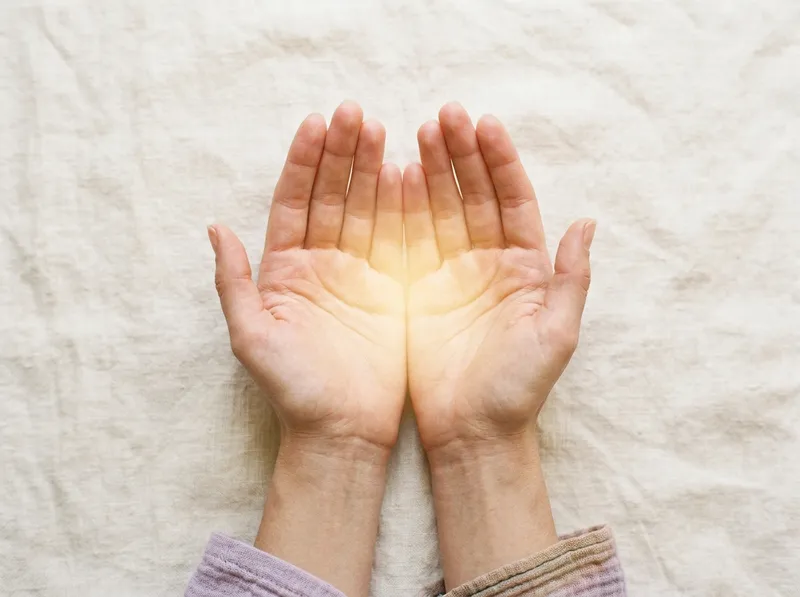 Formación de Reiki